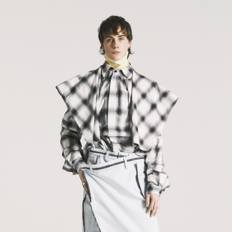 Adrien van Nuffel d'Heynsbroeck