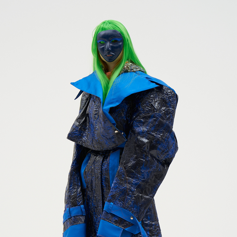 Louise Le Borgne De la Tour