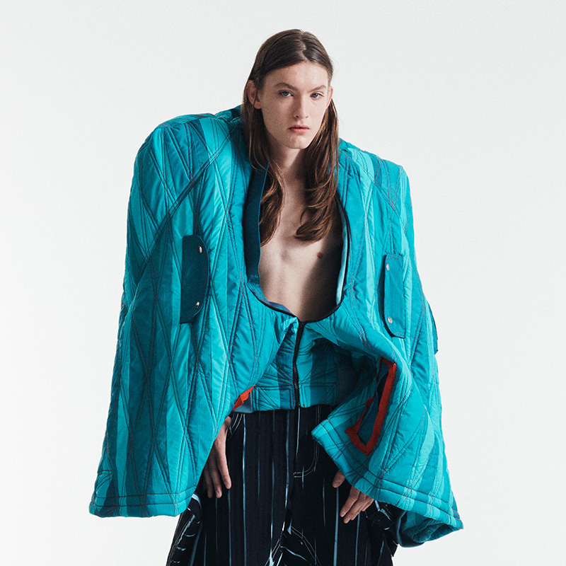 Théodora Hadj Moussa Laublé