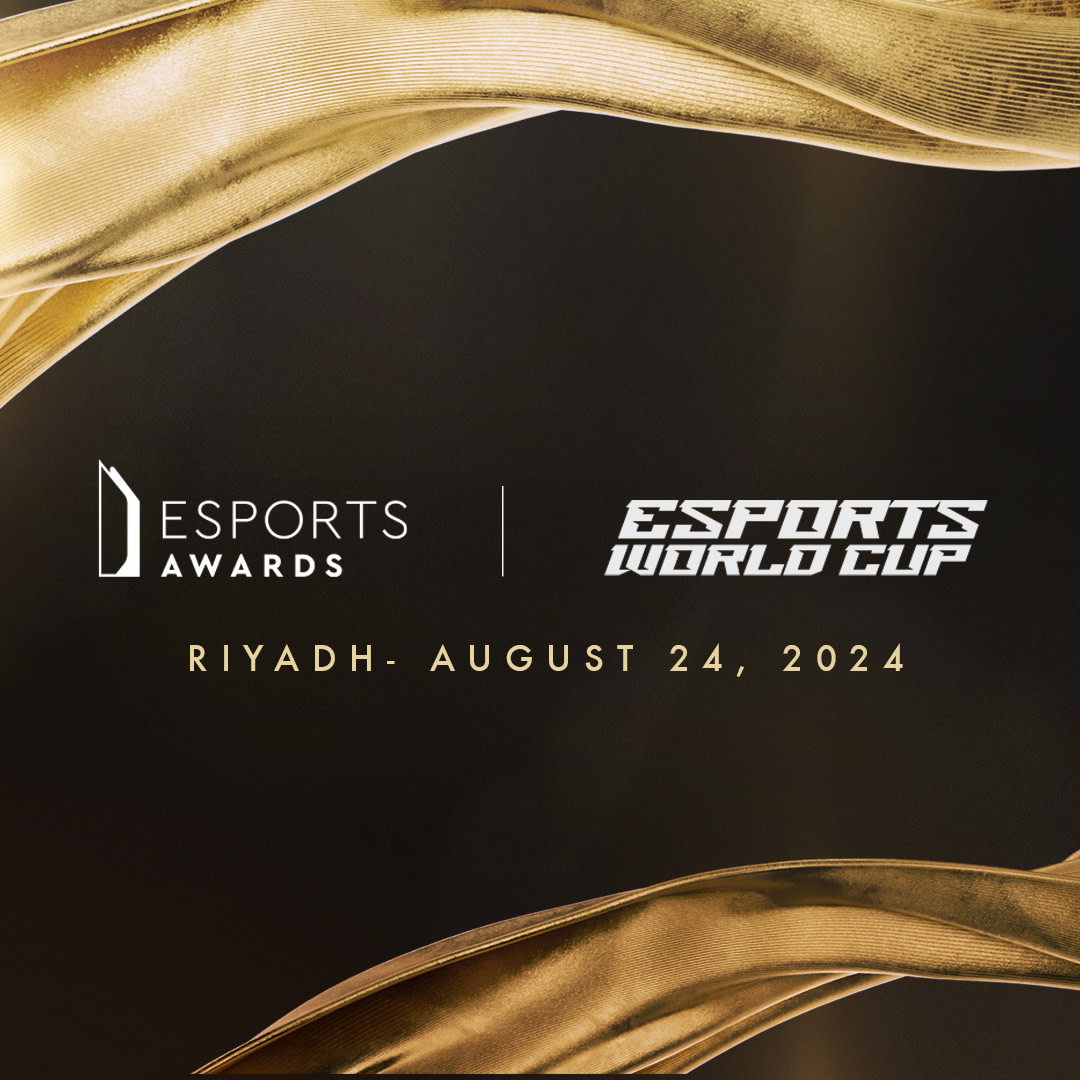 where is the esports world cup hosted