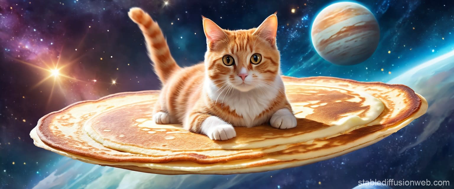 Cover Image for Pancakes