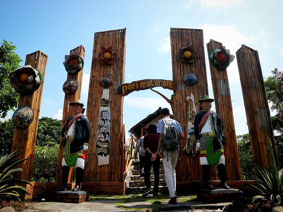 Puri Mataram