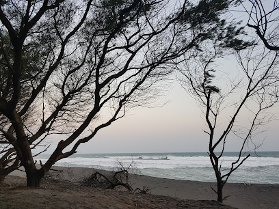 Pantai Kuwaru