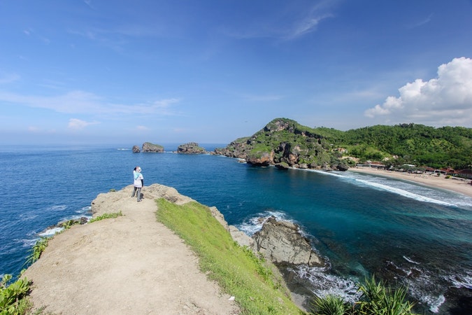 Pantai Siung