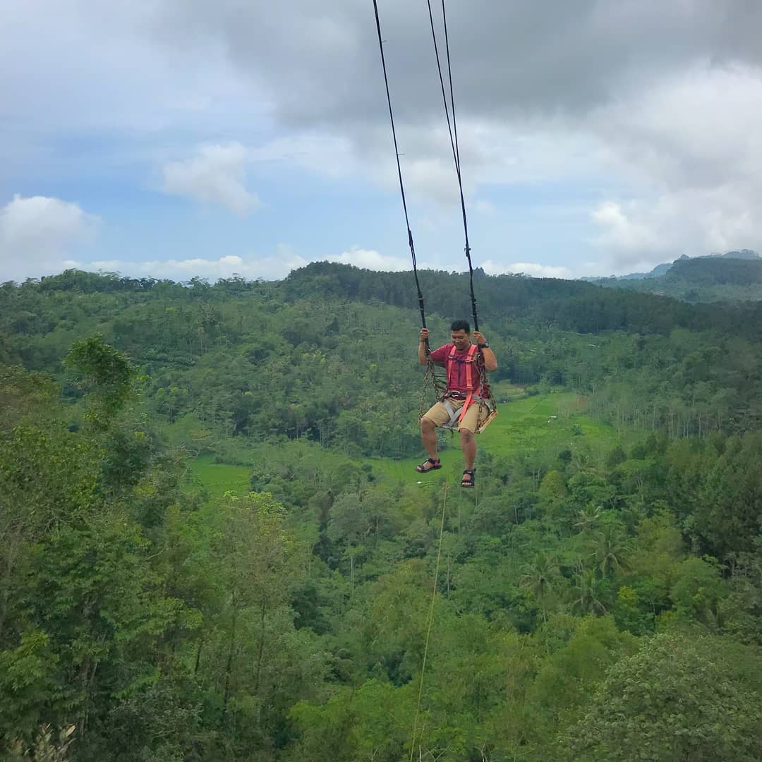 Ayunan Langit