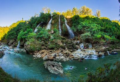 Air Terjun Sri Gethuk