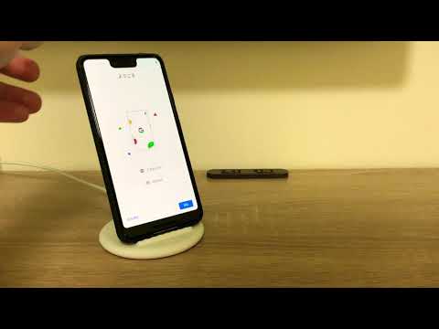 Google Pixel Stand は iPhone12 でも使える！ #Shorts