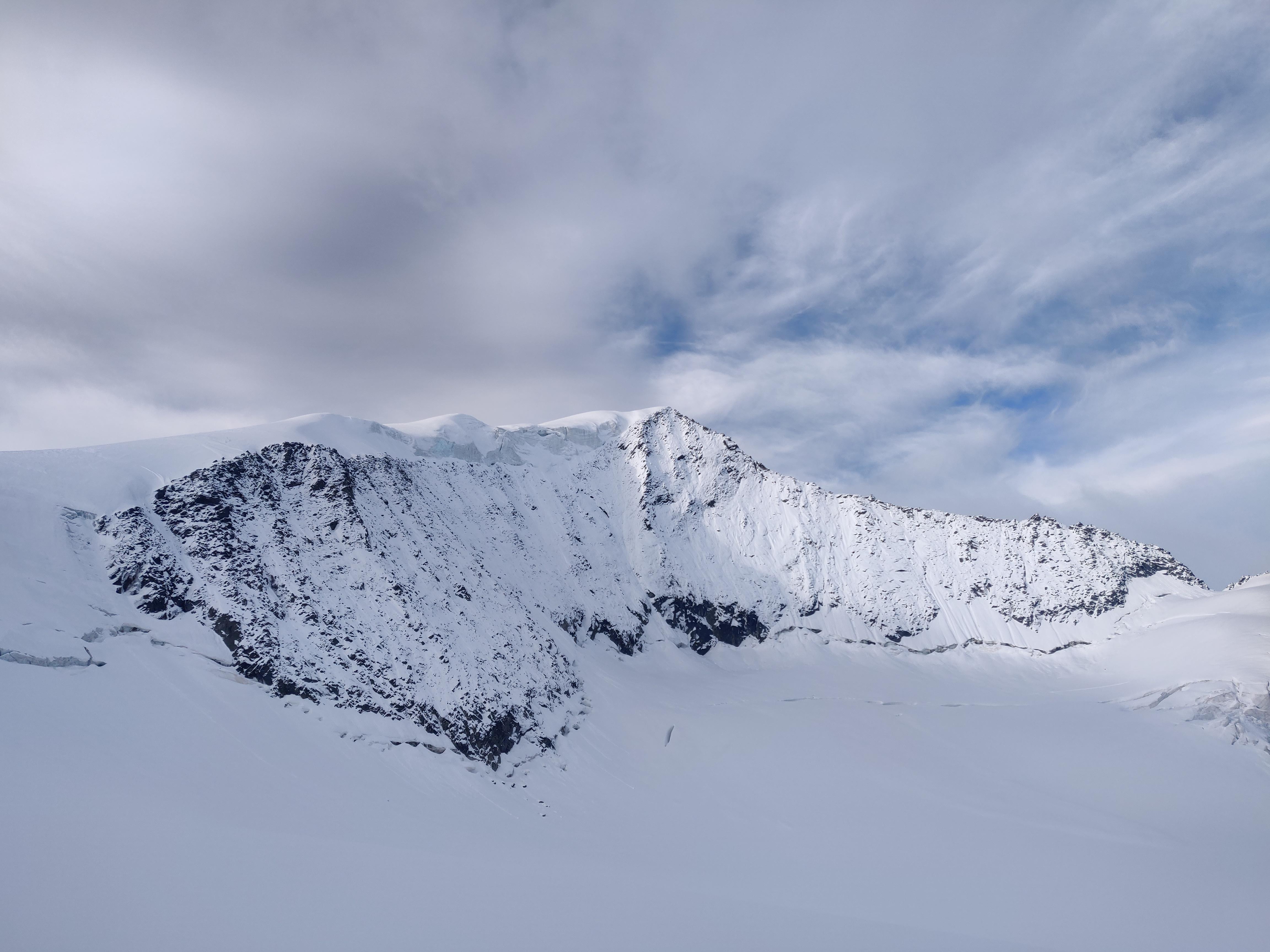Großvenediger - Die Einsteigerhochtour