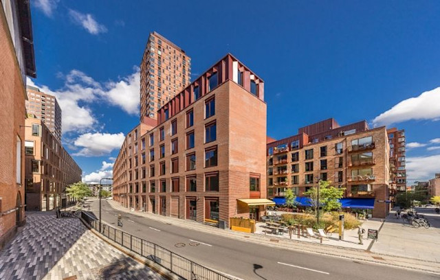 Brandstrup Hus