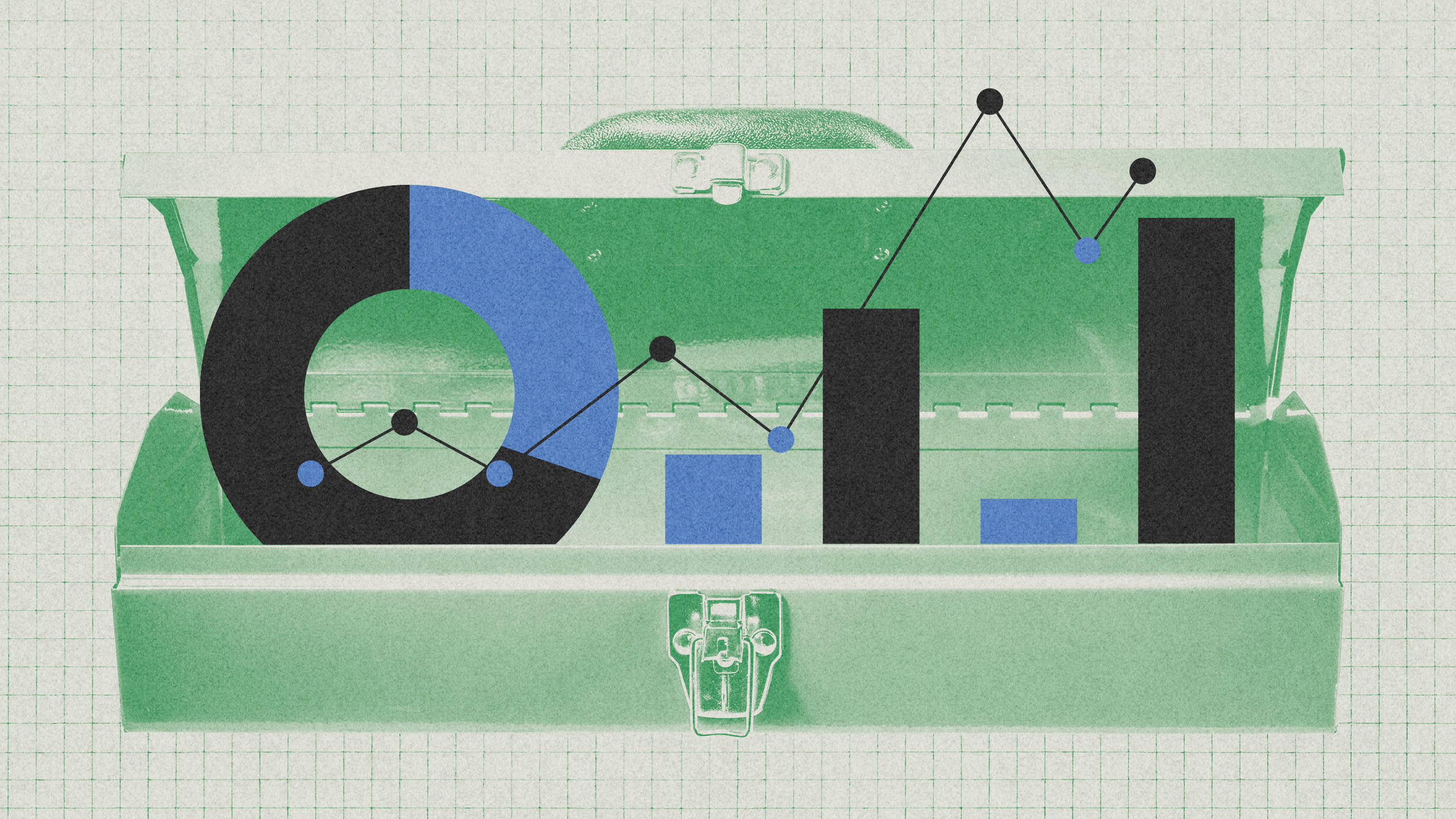 Data Visualization Toolkit | Proven