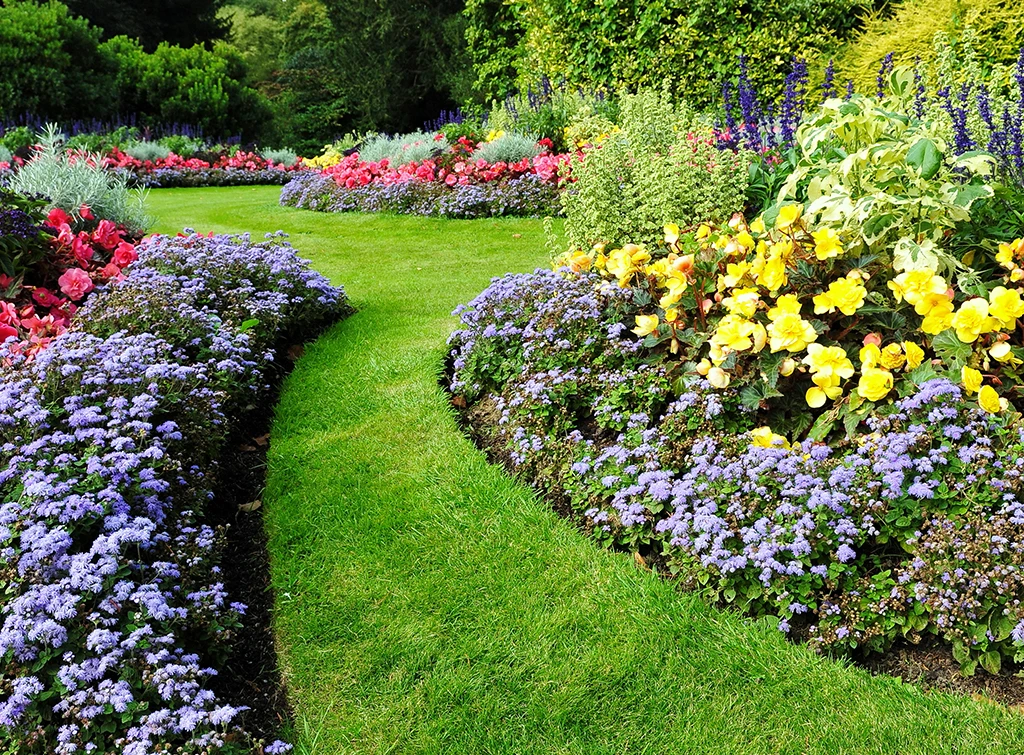 Garden landscaping ideas: Getting your garden ready for spring