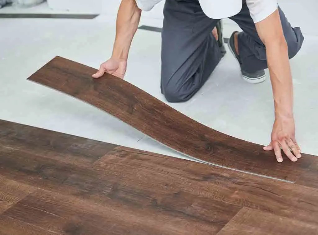 Find a vinyl flooring installer near me