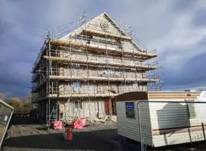 how much to convert a church into a home