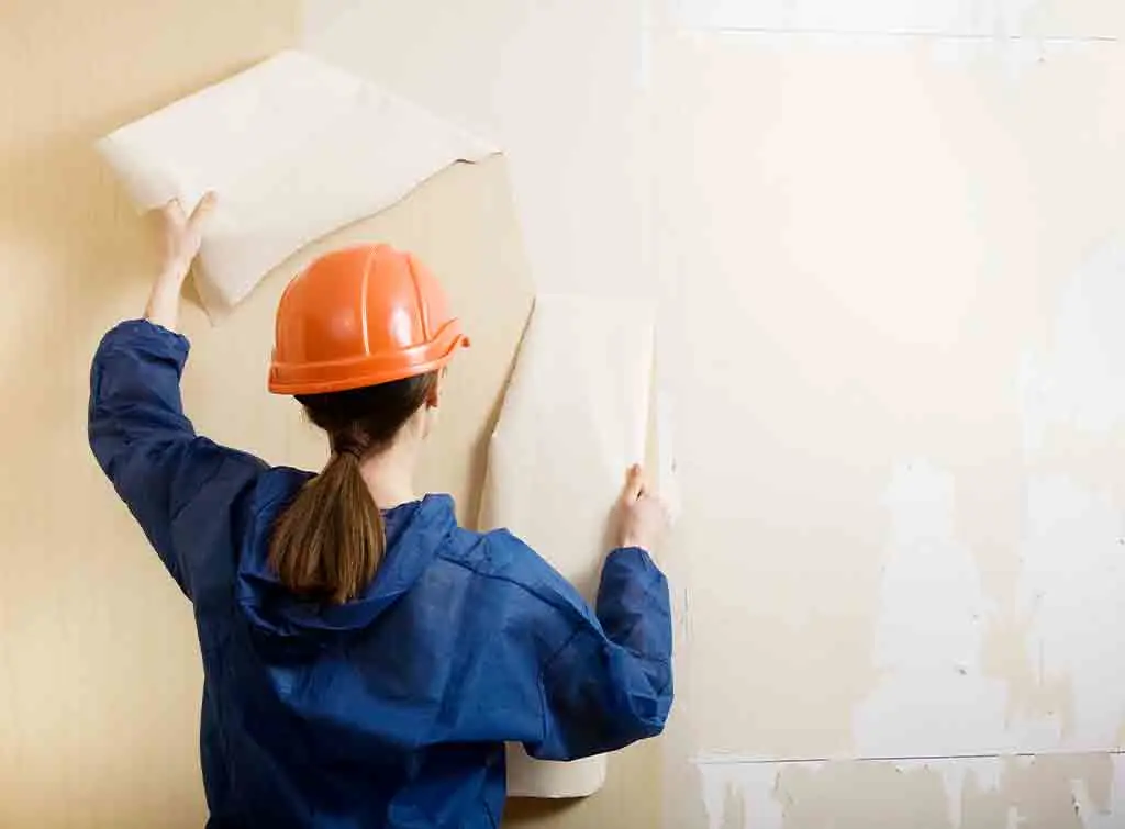 Cost to remove wallpaper