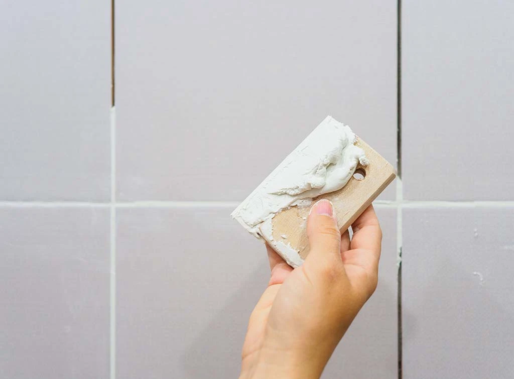 Should I use grout sealant once my bathroom (including shower) has been fully tiled?