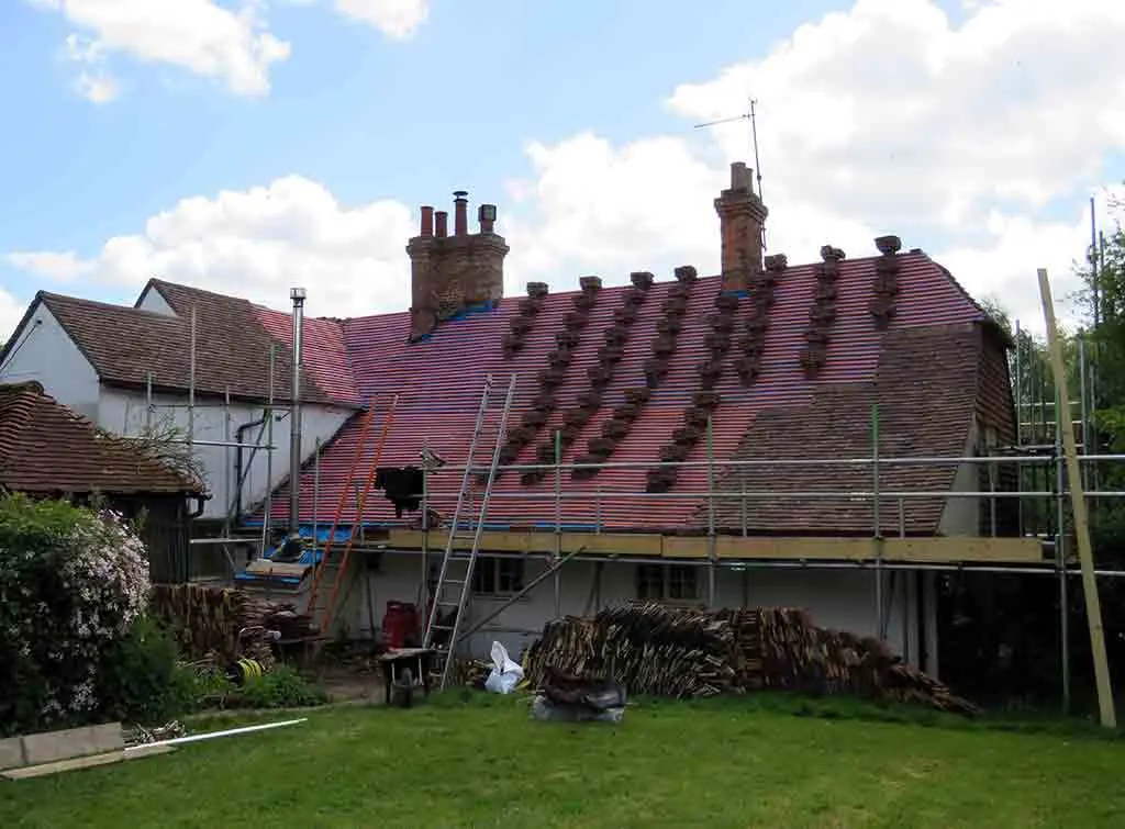 Cost of listed building consent
