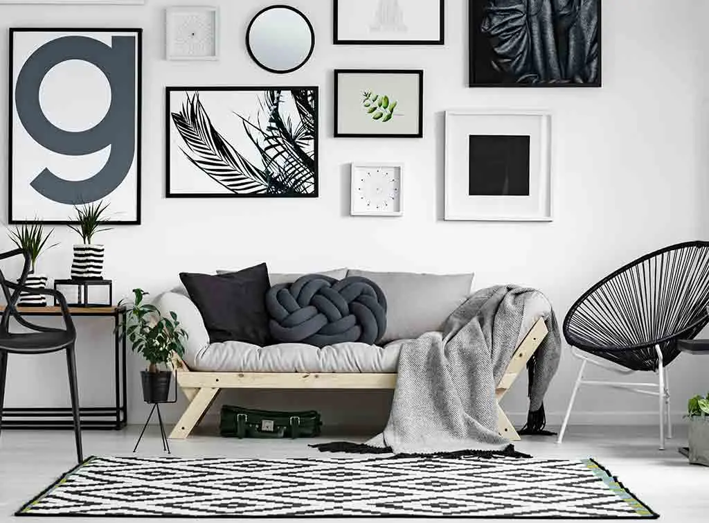 Aesthetic room decor ideas
