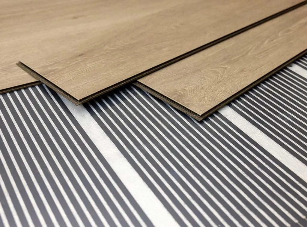 Underfloor heating repair near me