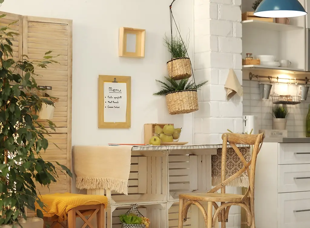 kitchen wall decor ideas
