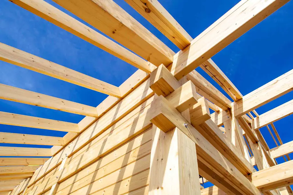 Timber frame house cost guide