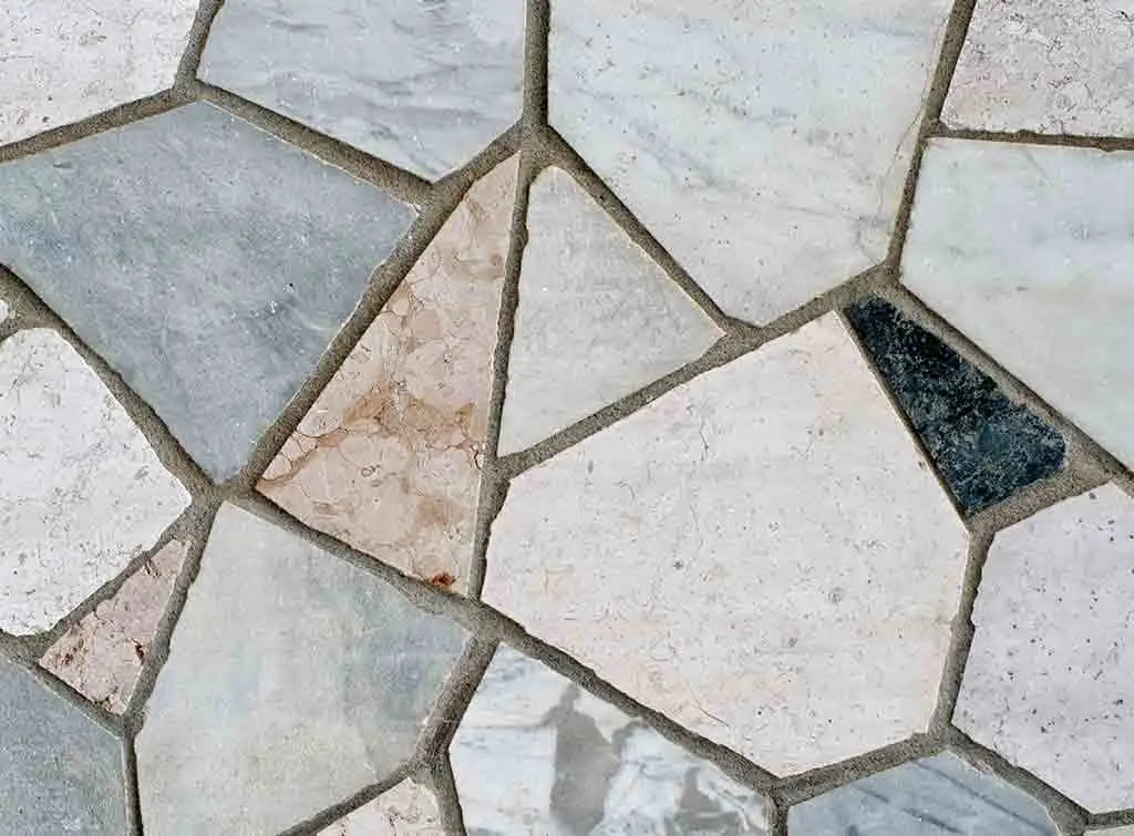 crazy paving prices