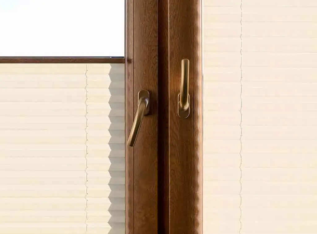 intu conservatory blinds
