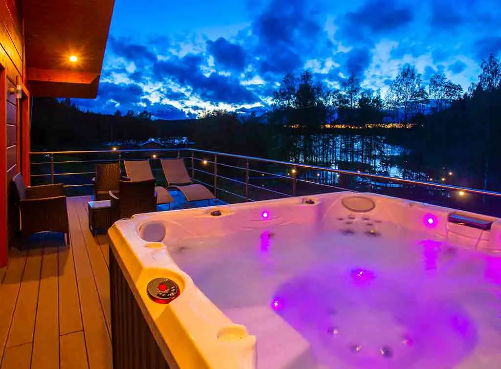 Finding ways to locate hot tub servicing near me
