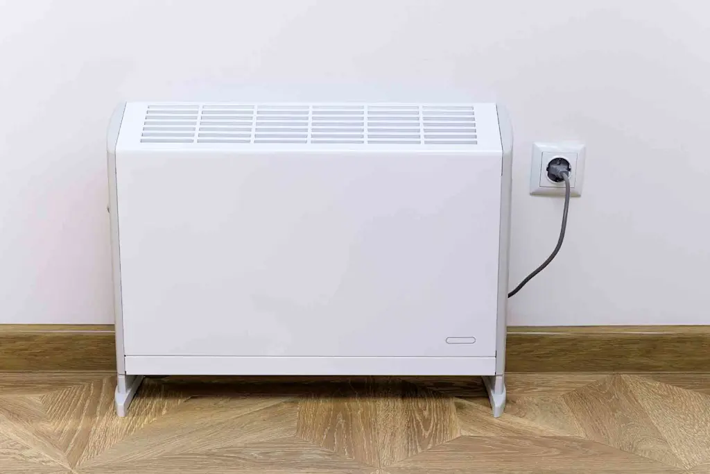 Storage heater installation near me