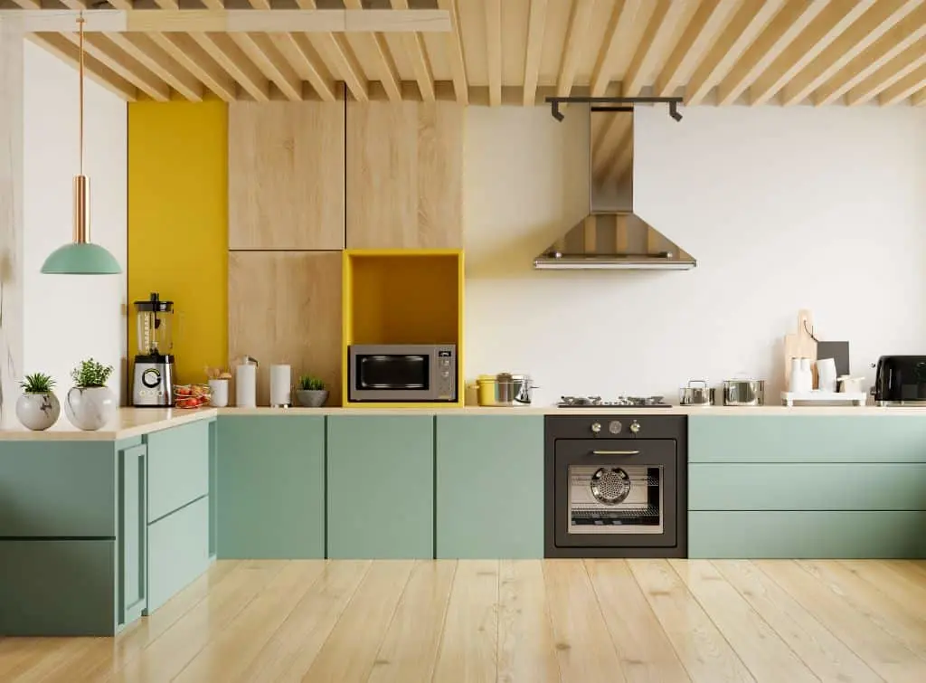 15 of the hottest home trends for 2025