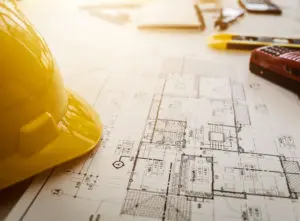 House survey plans