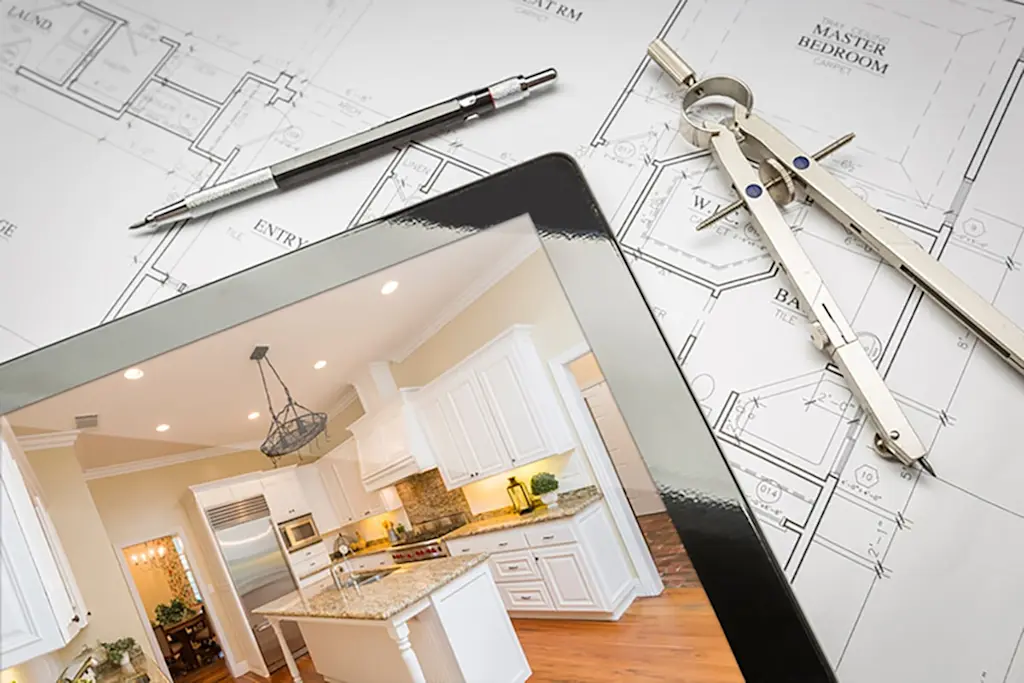 How to find and hire a good kitchen designer