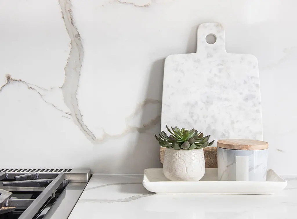 Marble