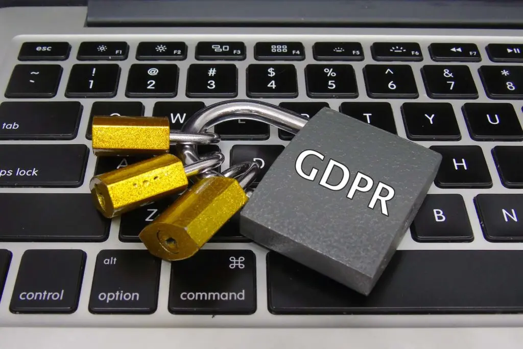 GDPR for small businesses and sole traders