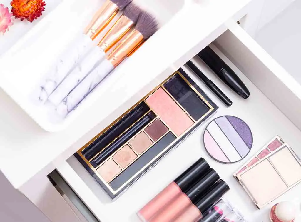 Kylie Jenner makeup room cost