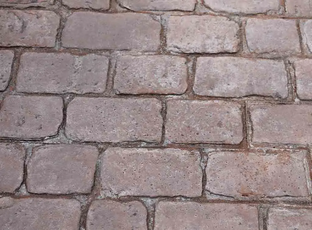 Pattern imprinted concrete driveways cost guide