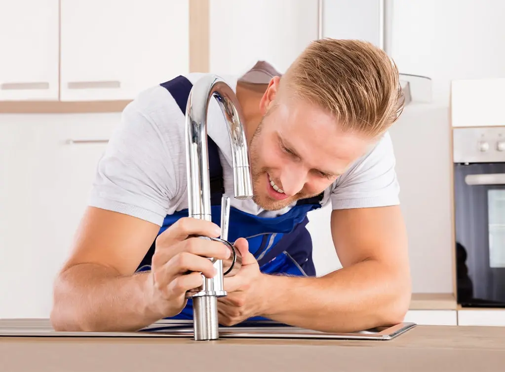 Tap leaking from stem – causes & how to fix it