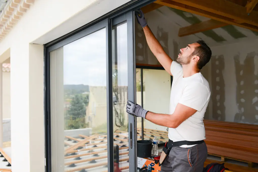 Window Fitter