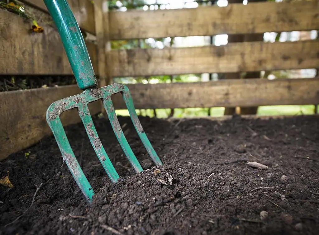 Make your own compost for an eco-friendly garden