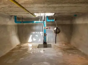 cost to replace asbestos water tank