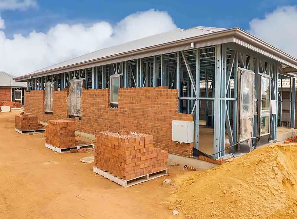 steel kit home prices