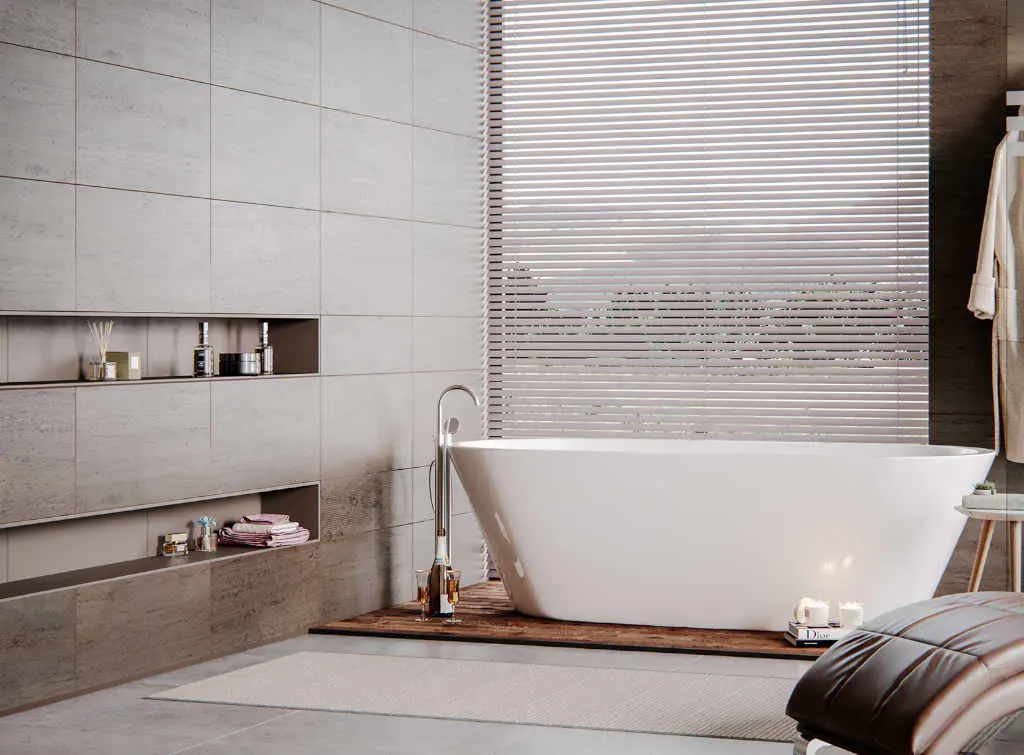 Jaquar eco friendly bathroom