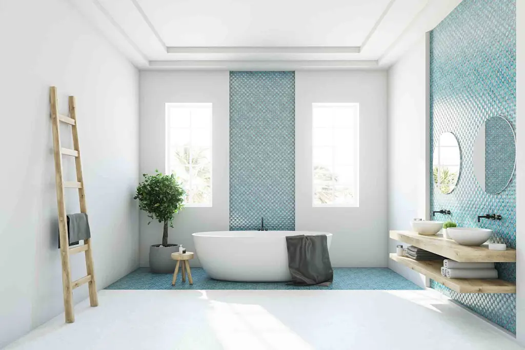 How much value could another bathroom add to your home?