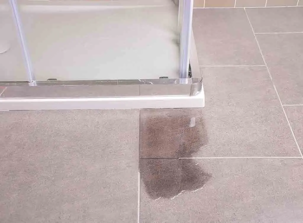 shower pan liner installation cost