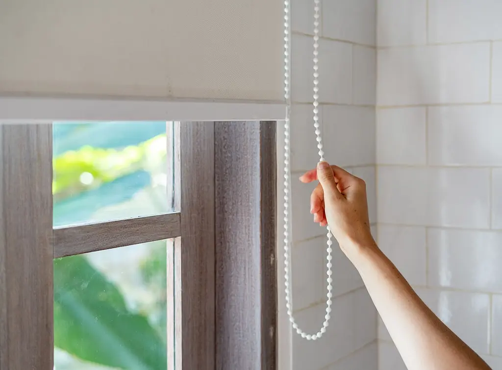 roller shades