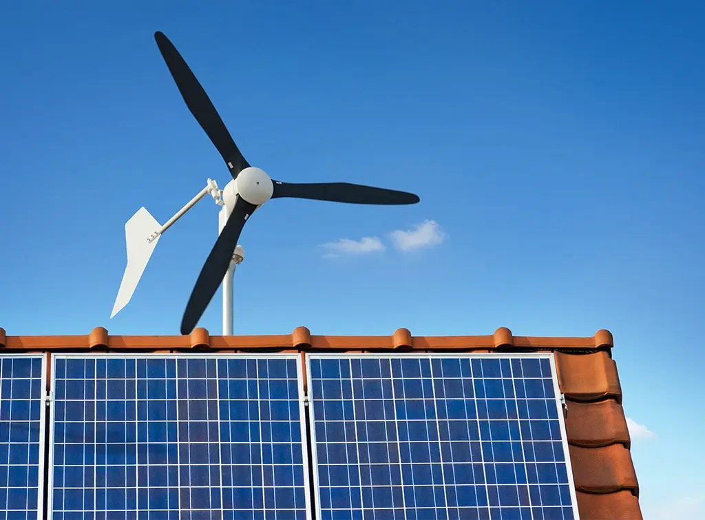 Find wind turbine maintenance companies near me