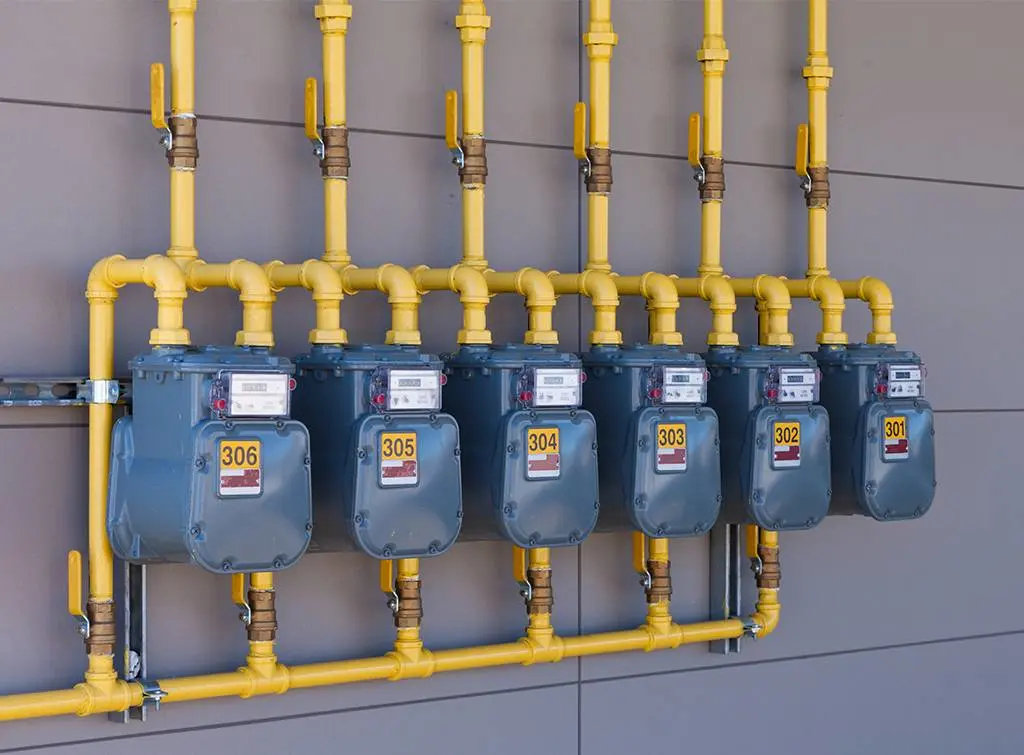 How Much Does Gas Installation Cost in 2025? | Checkatrade