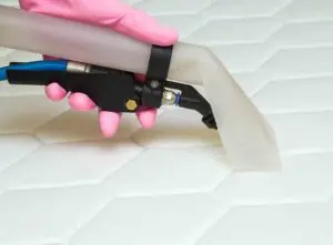 mattress cleaning cost