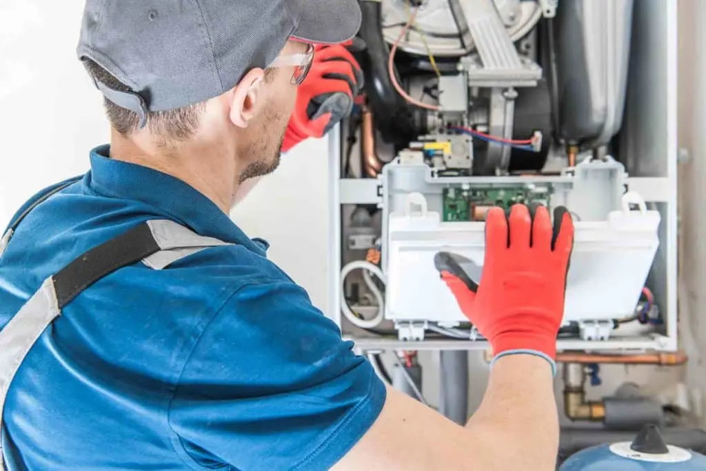 Boiler not firing up? 11 reasons why