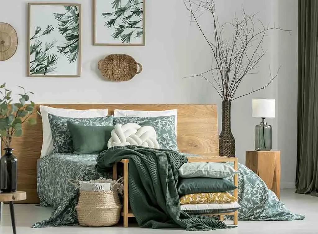 Aesthetic room decor