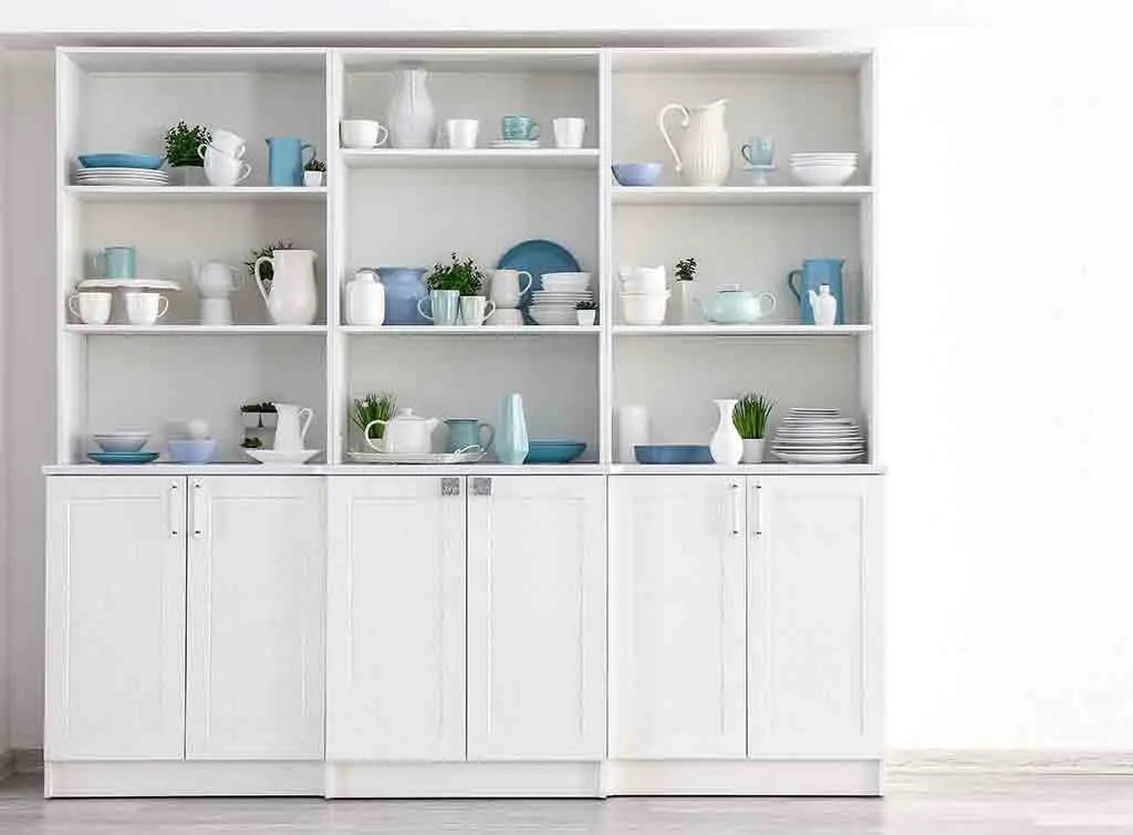 Storage cupboard ideas